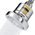 Rafiva Filtered High-Pressure Shower Head