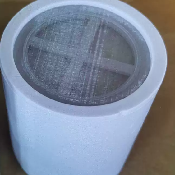 Rafiva Filtered High-Pressure Shower Head